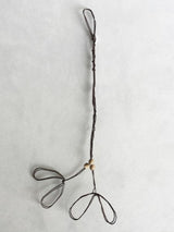 Rusty Wire - Holly / Mistletoe