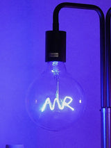 LED Neon Text Bulb - Screw Up (Various Designs)