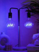 LED Neon Text Bulb - Screw Up (Various Designs)