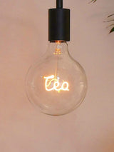 LED Neon Text Bulb - Screw Up (Various Designs)