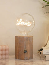 LED Neon Text Lamp - Game Zone