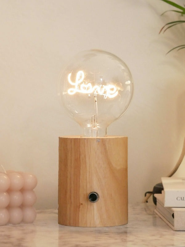 LED Neon Text Lamp - Game Zone
