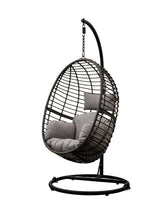Argegno Hanging Chair - Natural