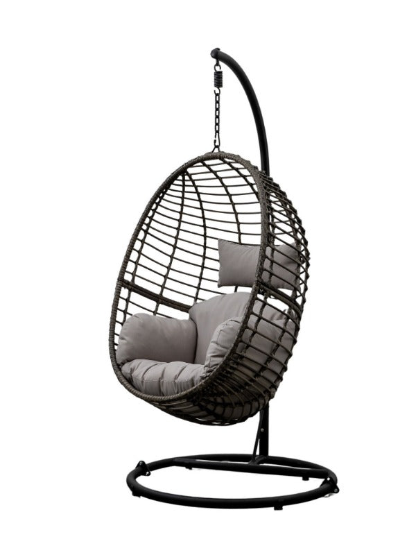 Argegno Hanging Chair - Natural