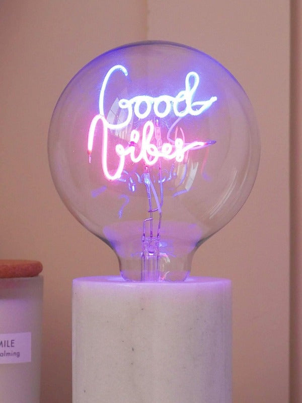 LED Text Lamps – Tatton Home