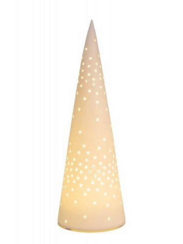 Porcelain LED Tree Light