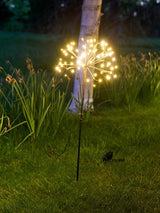 Solar Dandelion Light - 35cm