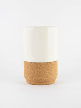 Latte Mug Gift Set Cream 03
